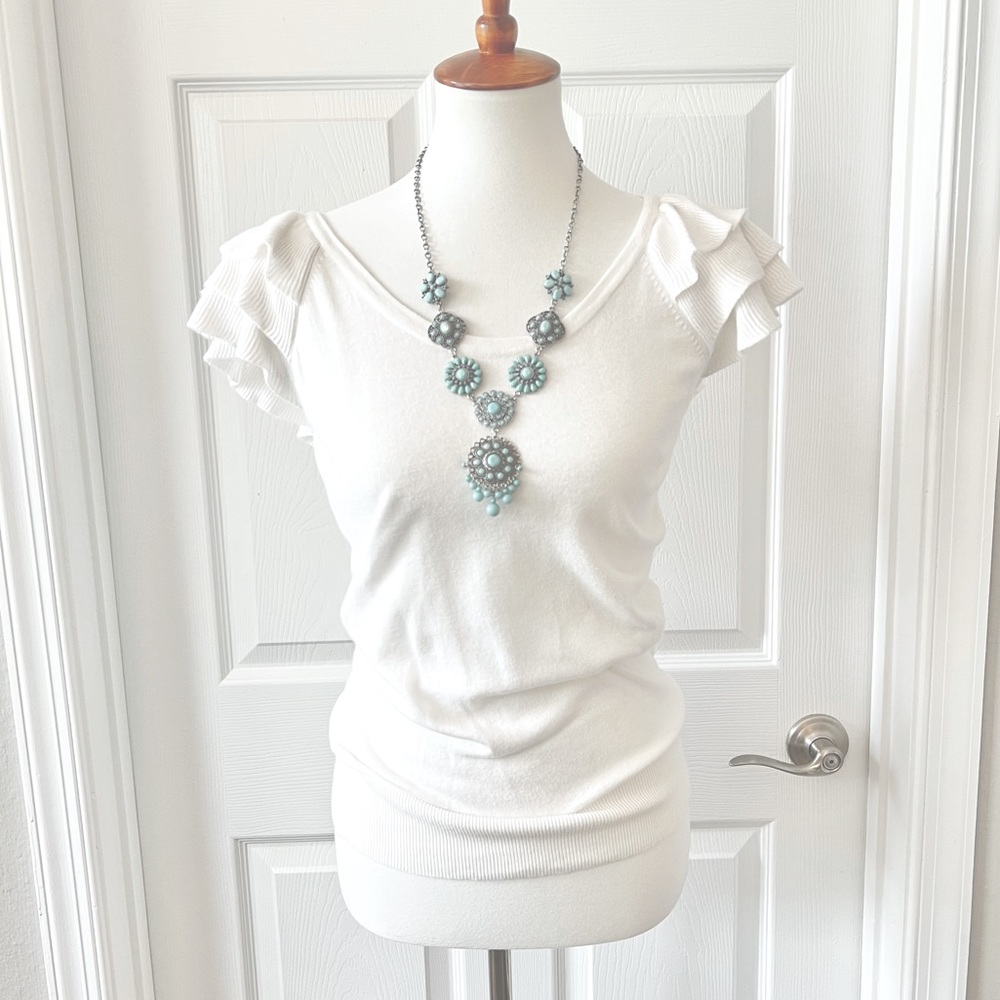 Express | Sweater Top
